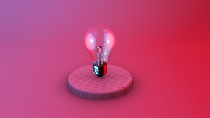 Thought-Wave Amplifier